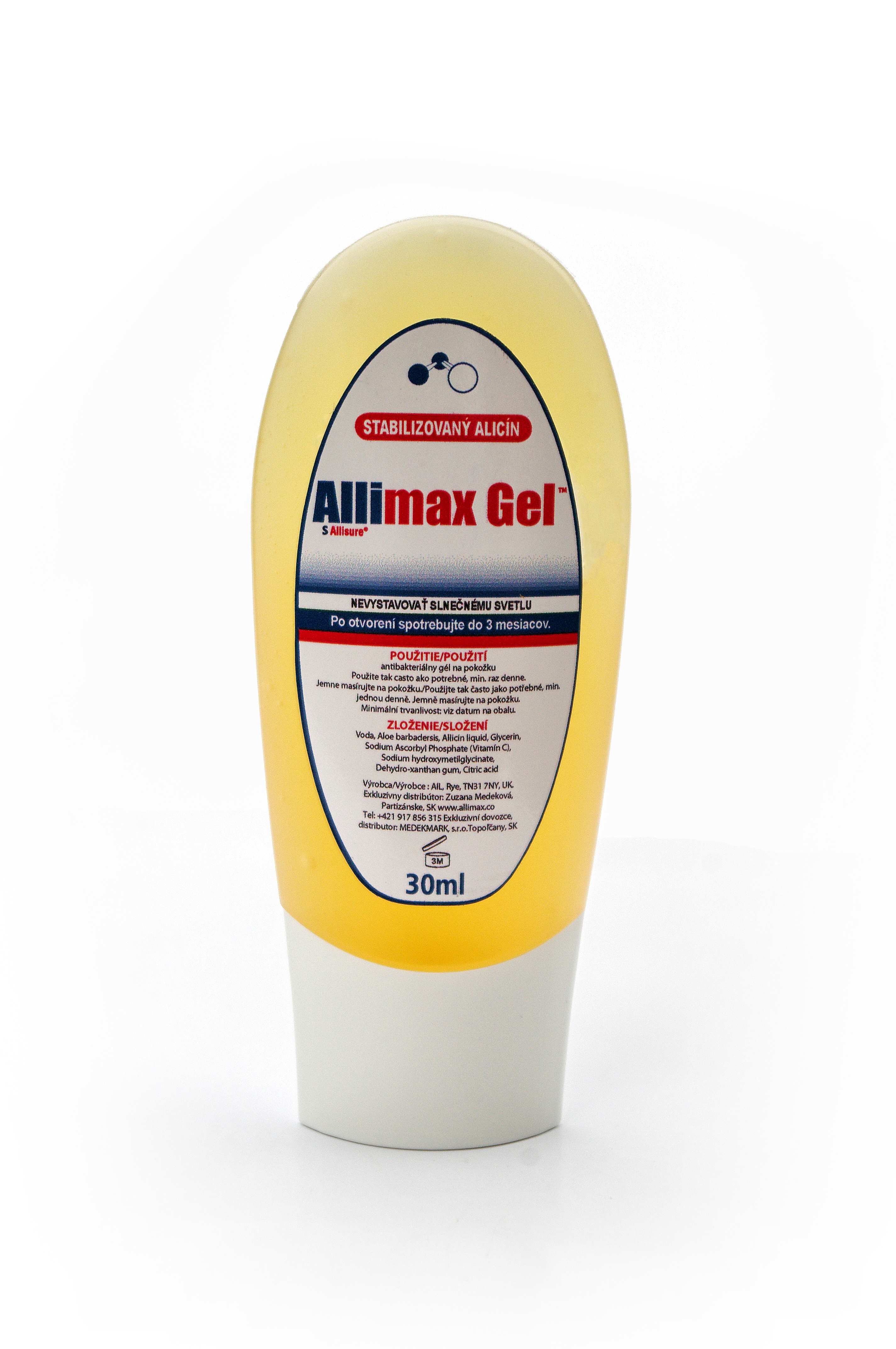 Allimax Gél